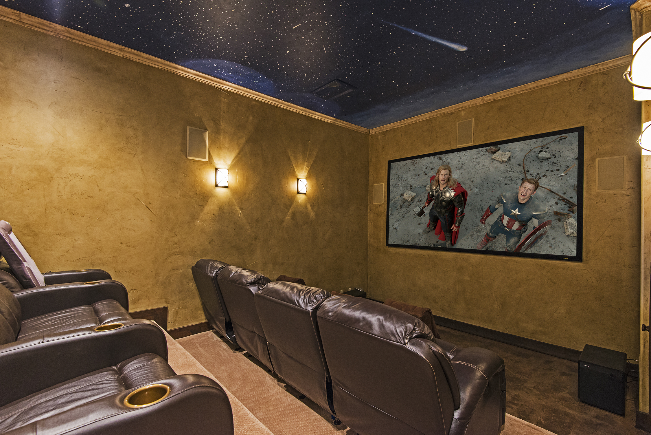 Chalet Image